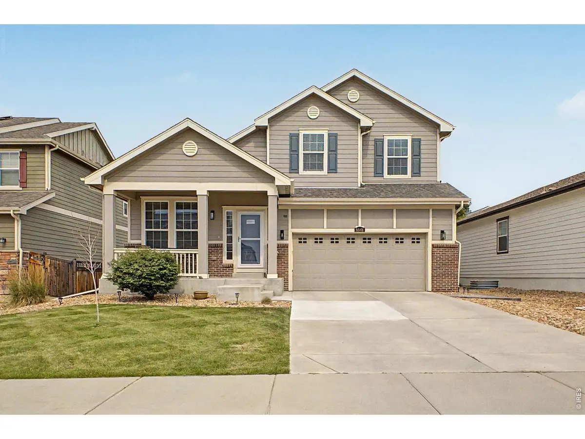 6049 Lynx Creek Cir, Erie, CO 80516 - #1