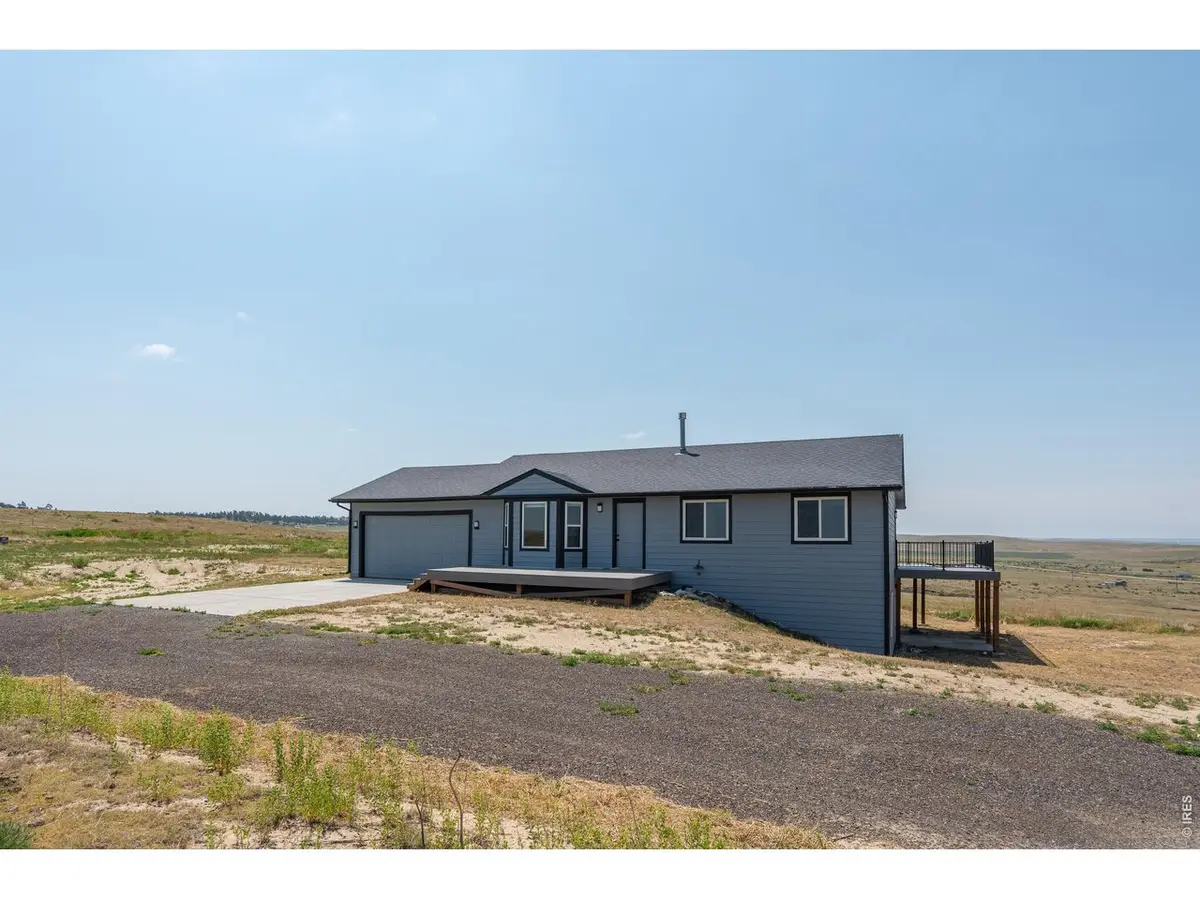 21378 Way Of Joy, Deer Trail, CO 80105 - #1