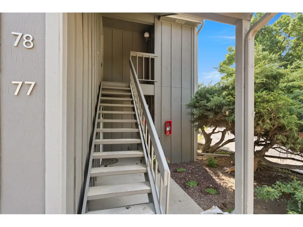 801 E Drake Rd #G-78, Fort Collins, CO 80525 - #1