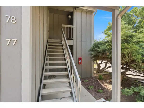 801 E Drake Rd #G-78, Fort Collins, CO 80525