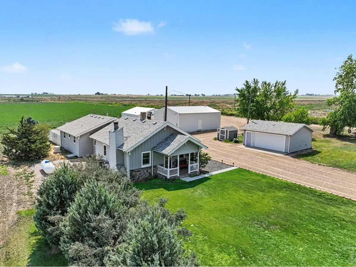 19290 County Road 37, La Salle, CO 80645 - #1