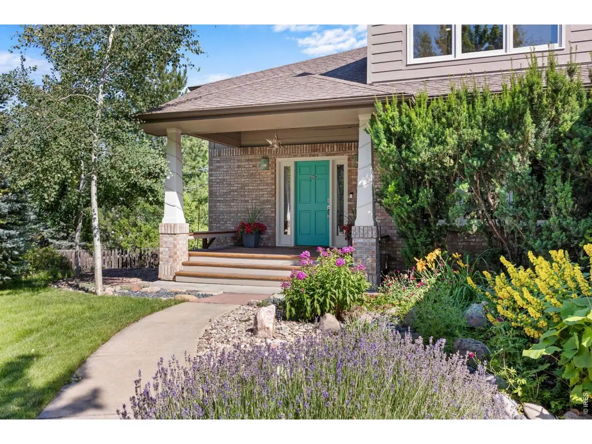 3966 Montclair Ln, Boulder, CO 80301 - #1