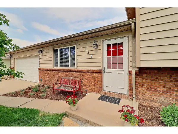 138 45th Ave, Greeley, CO 80634