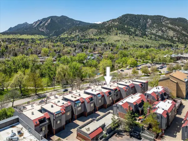 836 Walnut St #B, Boulder, CO 80302