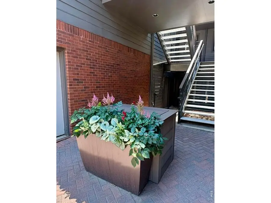 836 Walnut St #B, Boulder, CO 80302 - #3
