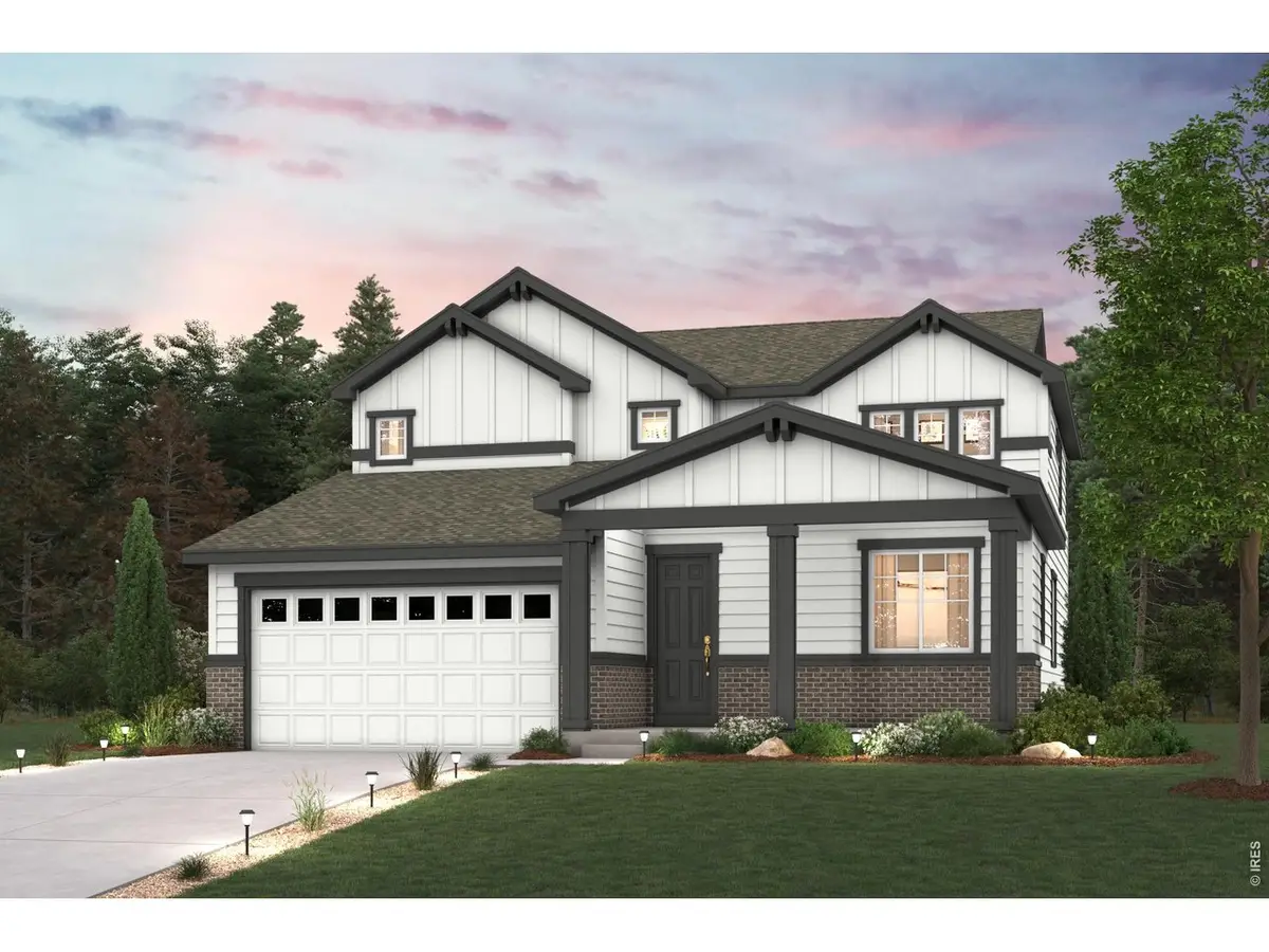 875 Mesic Ln, Windsor, CO 80550 - #1