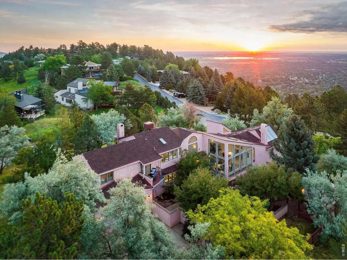 495 S Cedar Brook Rd, Boulder, CO 80304 - #1