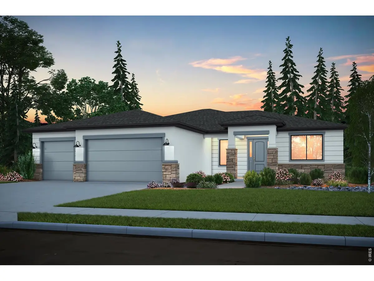 1615 Plank Ln, Fort Collins, CO 80524 - #1