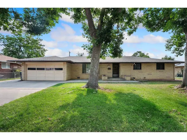 1806 N Del Norte Ave, Loveland, CO 80538
