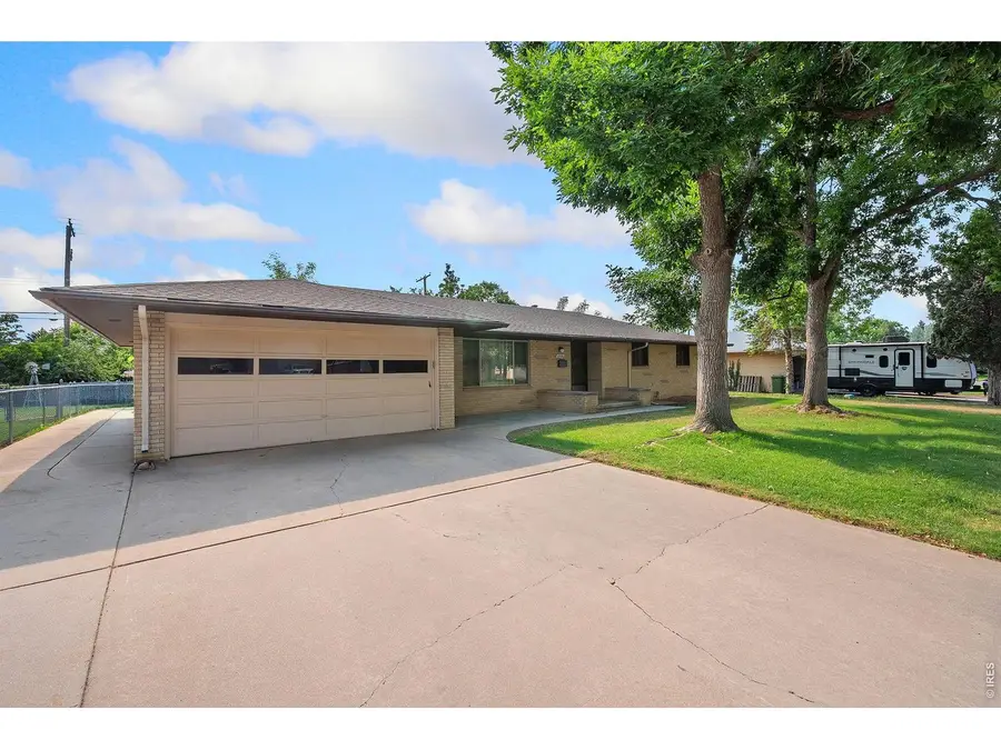 1806 N Del Norte Ave, Loveland, CO 80538 - #2