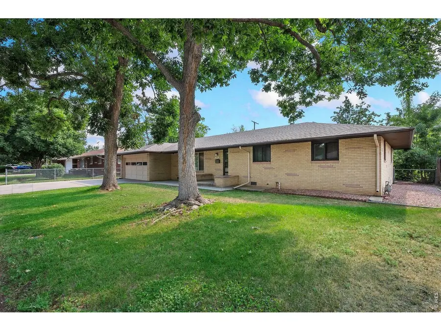 1806 N Del Norte Ave, Loveland, CO 80538 - #3