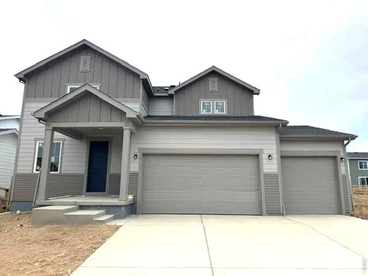823 Kettlepond Way, Windsor, CO 80550 - #1