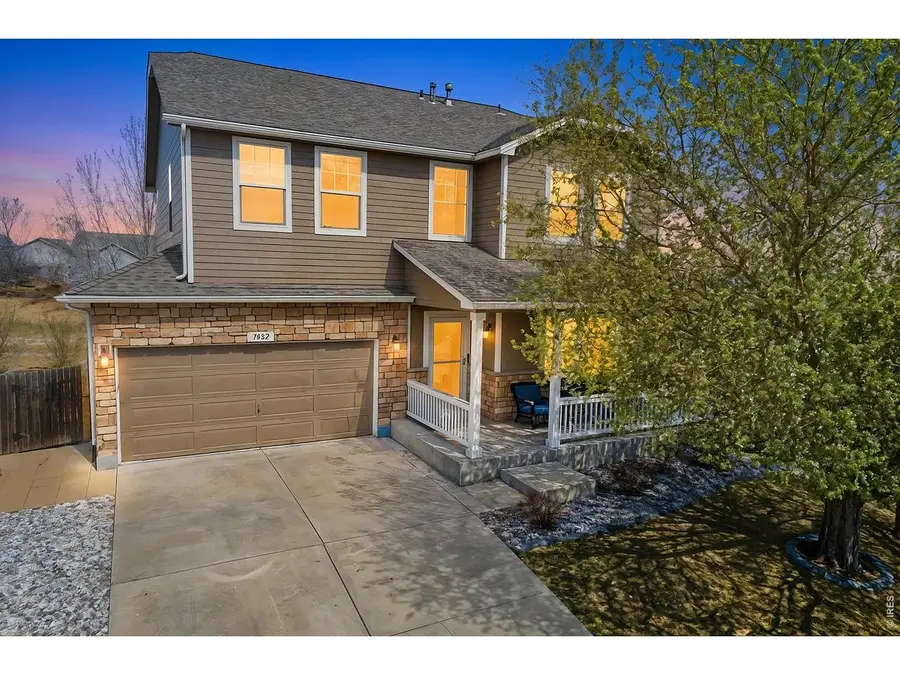 7592 Triangle Dr, Fort Collins, CO 80525 - #2