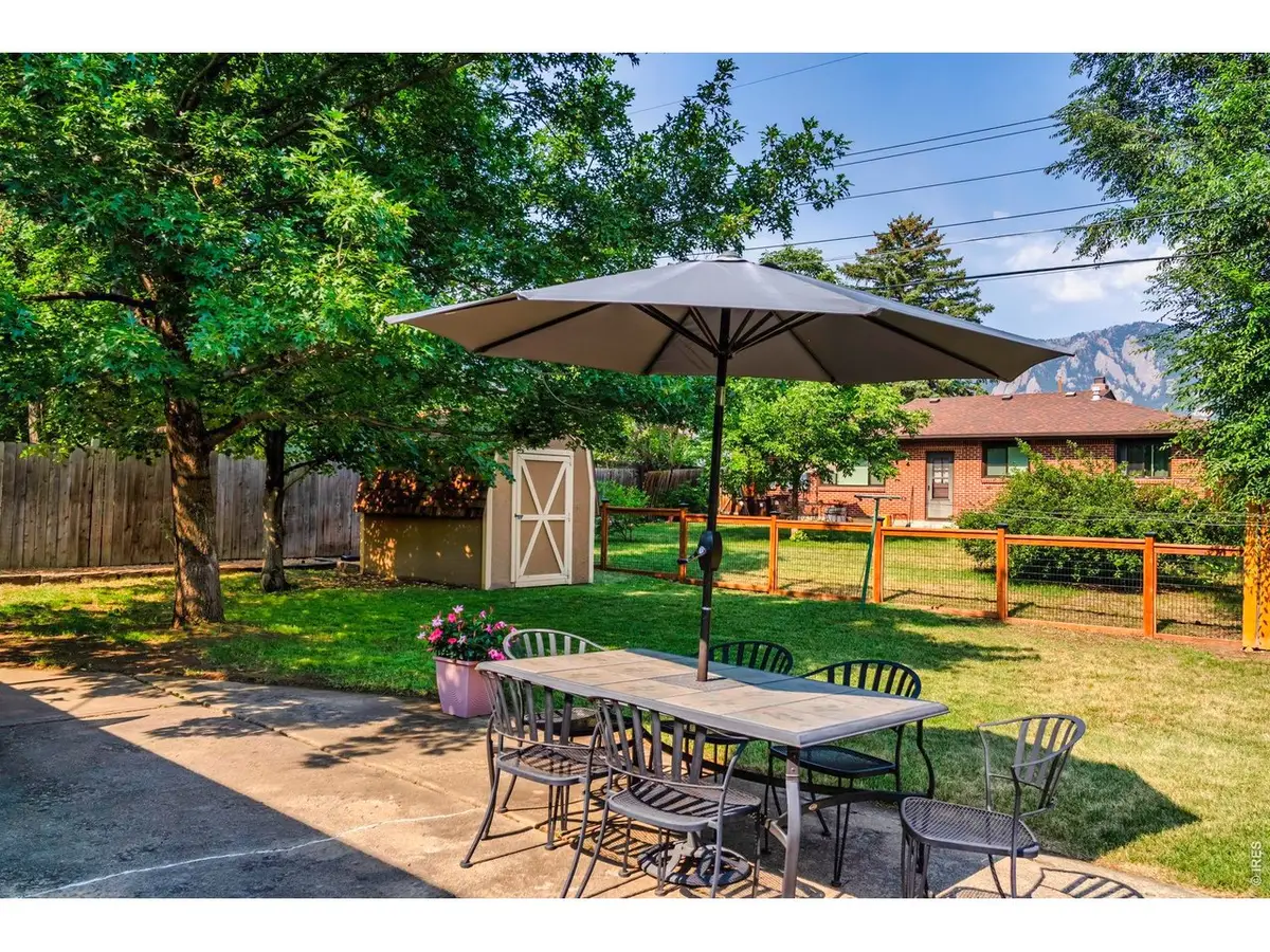 405 S 44th St, Boulder, CO 80305 - #1