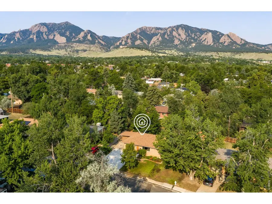 405 S 44th St, Boulder, CO 80305 - #3