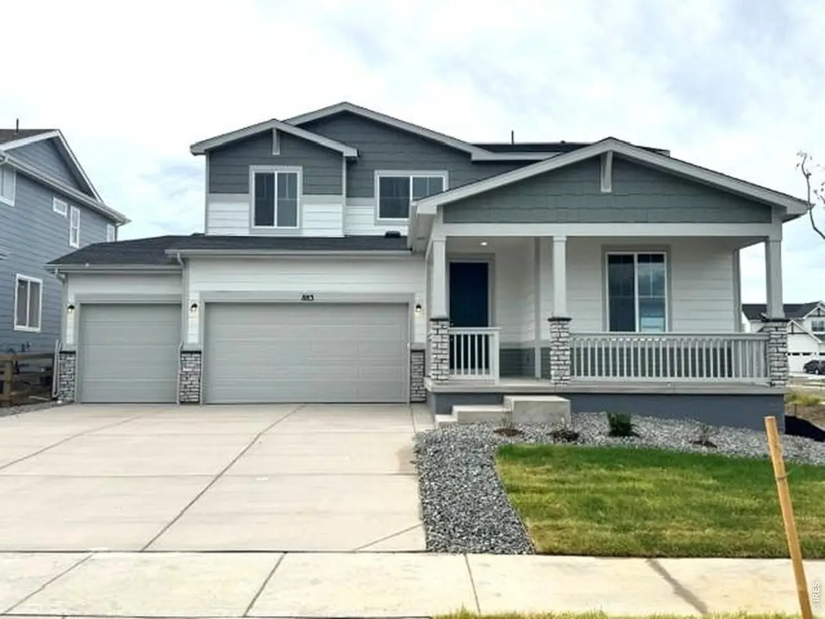883 Mesic Ln, Windsor, CO 80550 - #1