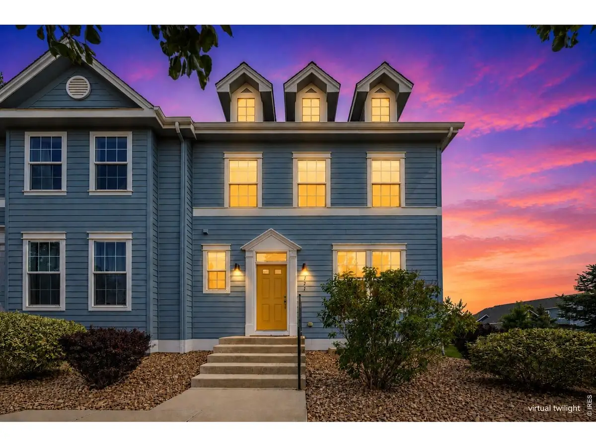 121 Casper Dr, Lafayette, CO 80026 - #1