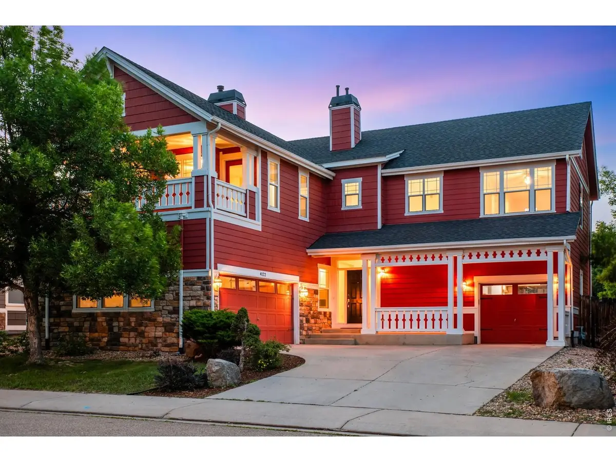 4122 Frederick Cir, Longmont, CO 80503 - #1