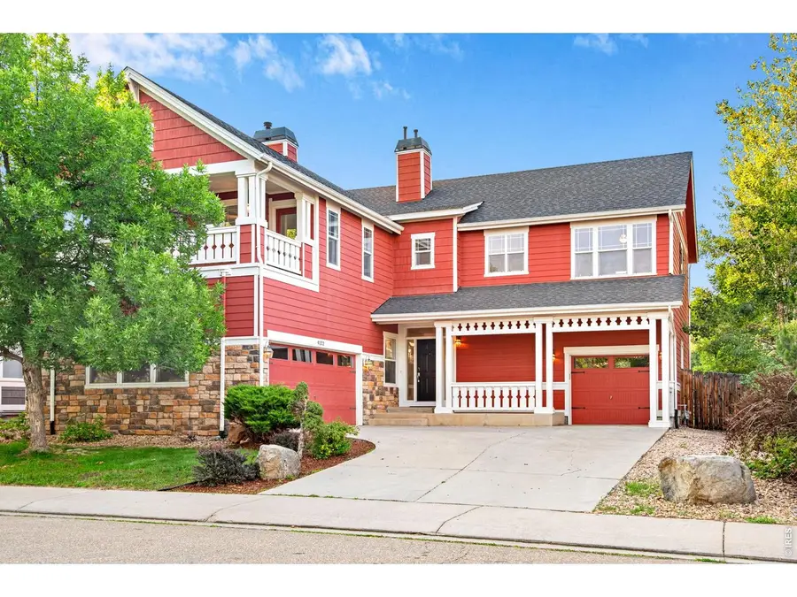 4122 Frederick Cir, Longmont, CO 80503 - #2
