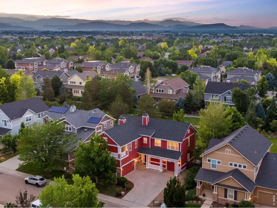 4122 Frederick Cir, Longmont, CO 80503 - #3