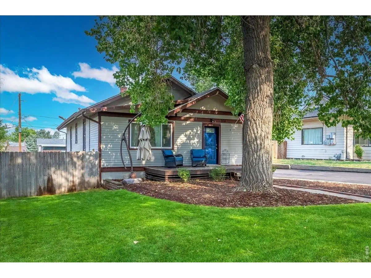 104 S Kathleen Ave, Milliken, CO 80543 - #1