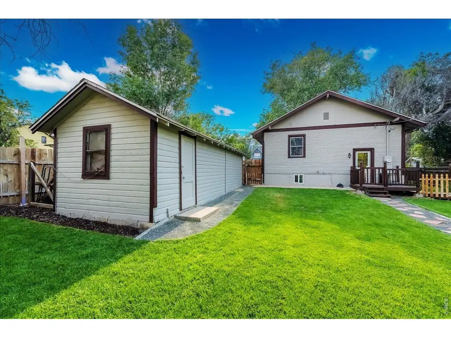 104 S Kathleen Ave, Milliken, CO 80543 - #3