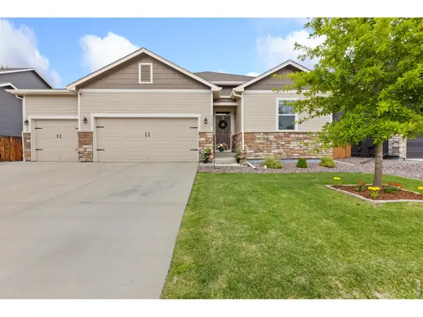 1534 Highfield Dr, Windsor, CO 80550