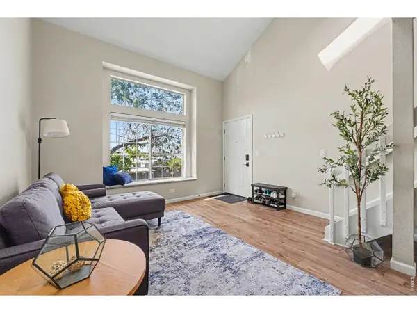 1885 S Quebec Way #B24, Denver, CO 80231