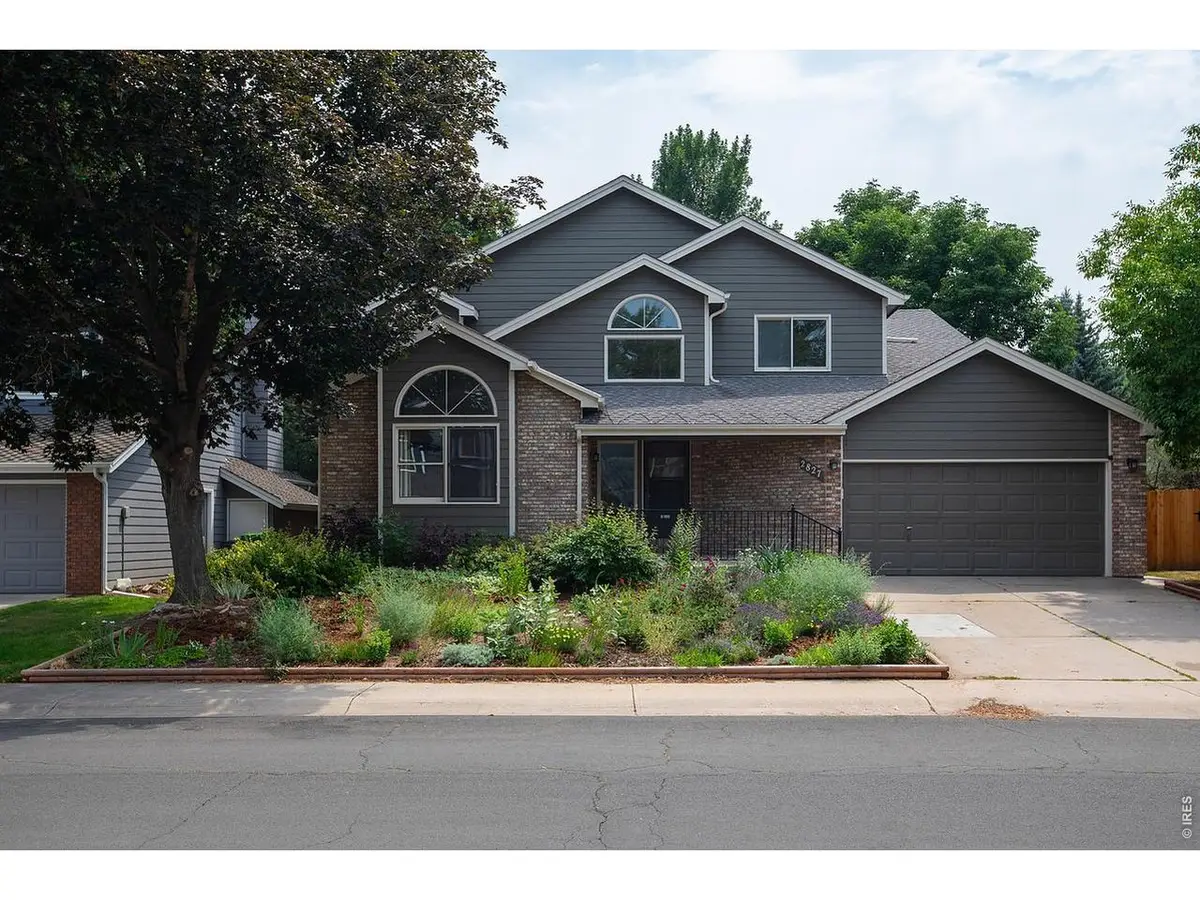 2827 Garrett Dr, Fort Collins, CO 80526 - #1