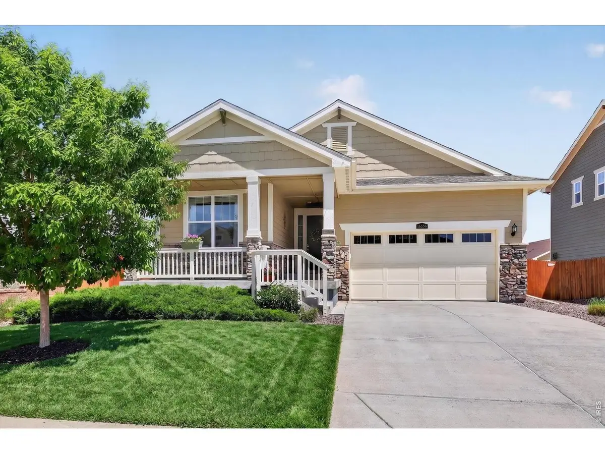 16356 Columbine Pl, Thornton, CO 80602 - #1