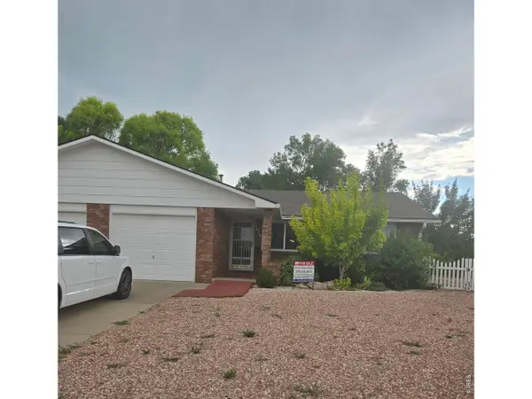 3659 Butternut Dr, Loveland, CO 80538