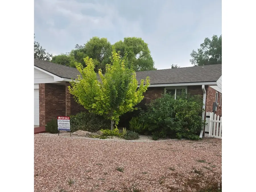 3659 Butternut Dr, Loveland, CO 80538 - #3