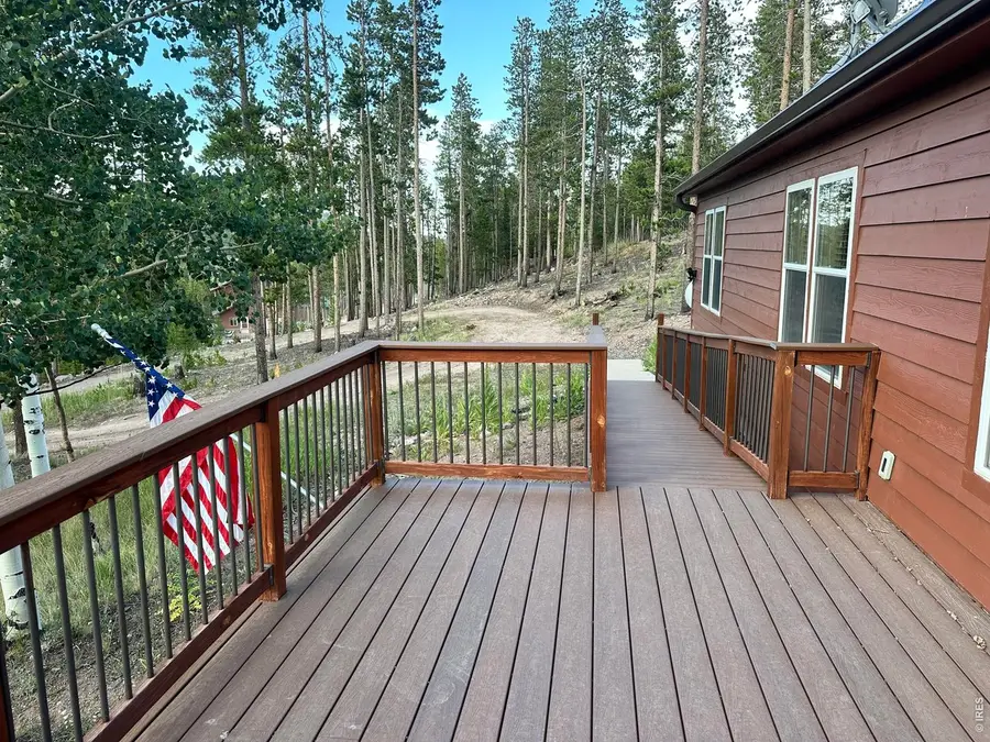 401 Blackfoot Rd, Red Feather Lakes, CO 80545 - #2