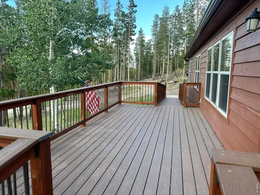 401 Blackfoot Rd, Red Feather Lakes, CO 80545 - #3