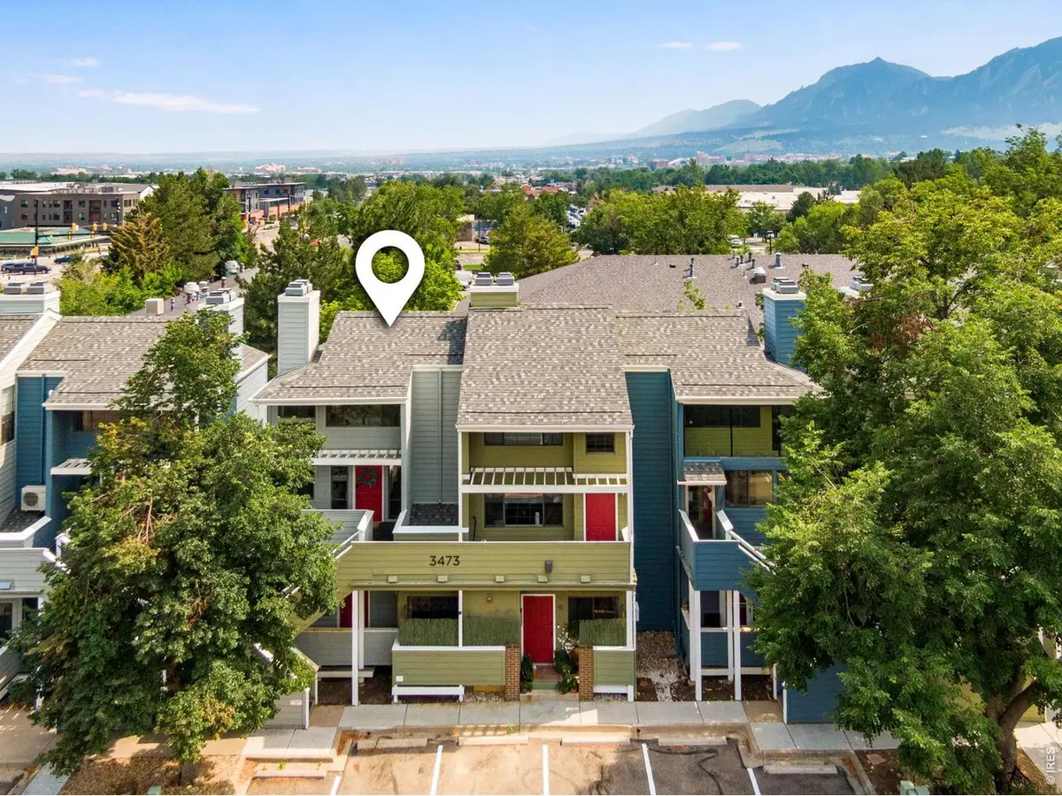 3473 28th St #12, Boulder, CO 80301 - #1
