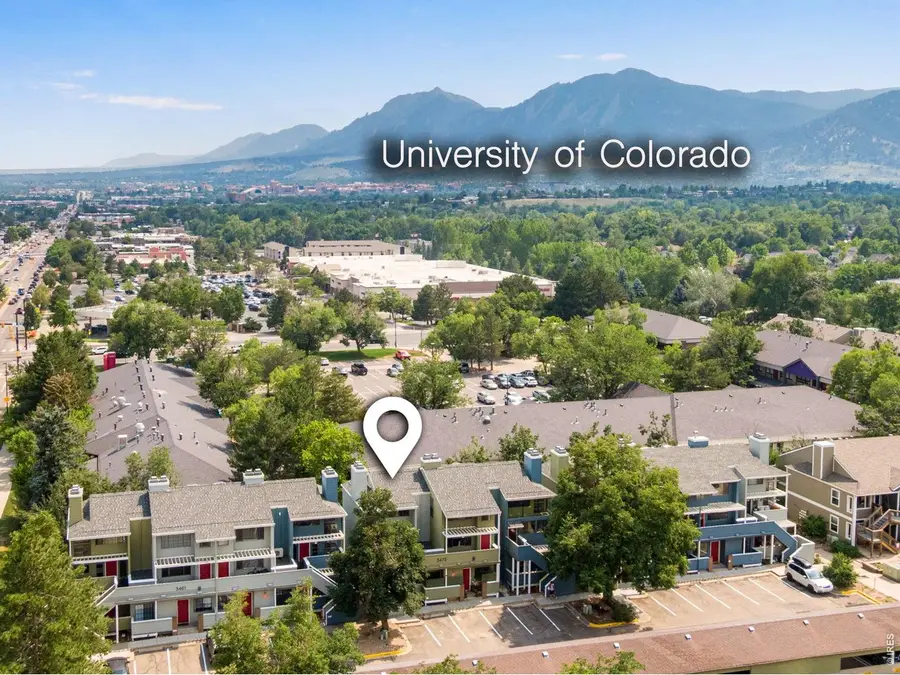 3473 28th St #12, Boulder, CO 80301 - #3
