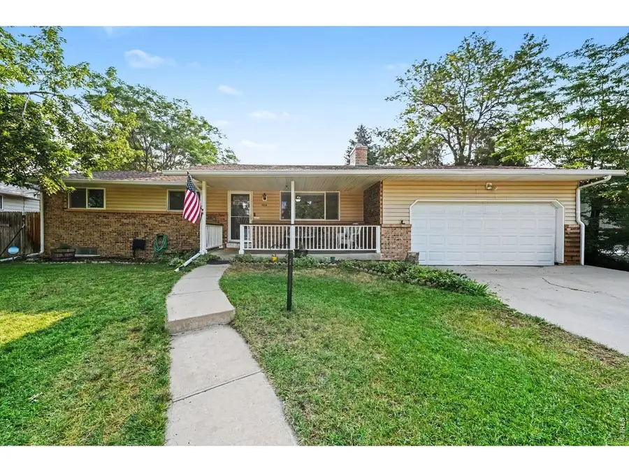 1930 Bobtail Ct, Loveland, CO 80538 - #2