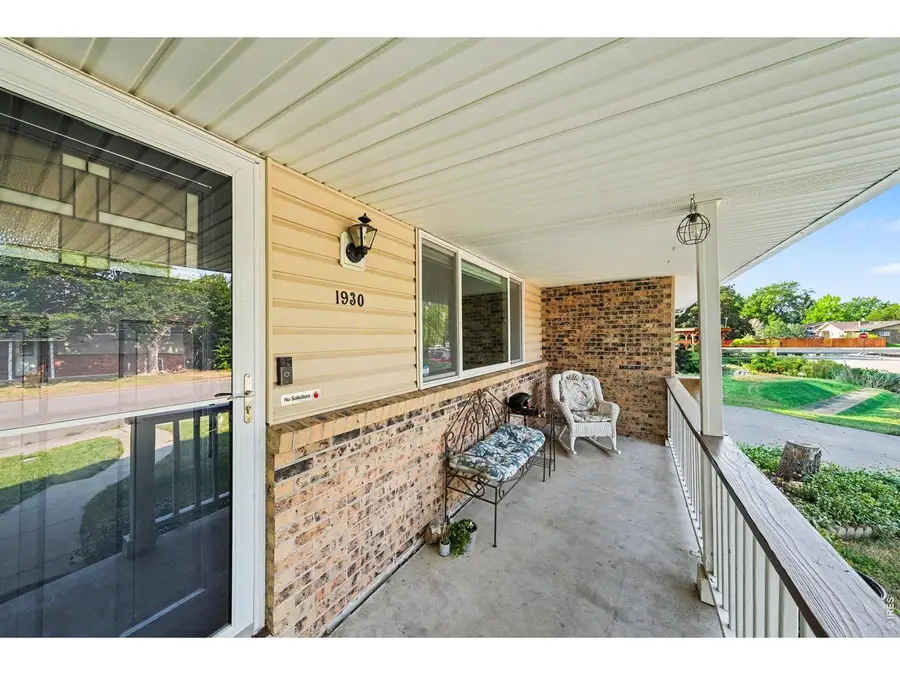 1930 Bobtail Ct, Loveland, CO 80538 - #3