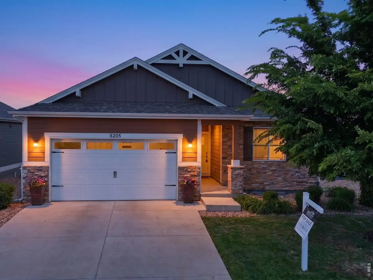 8205 River Run Dr, Greeley, CO 80634 - #1
