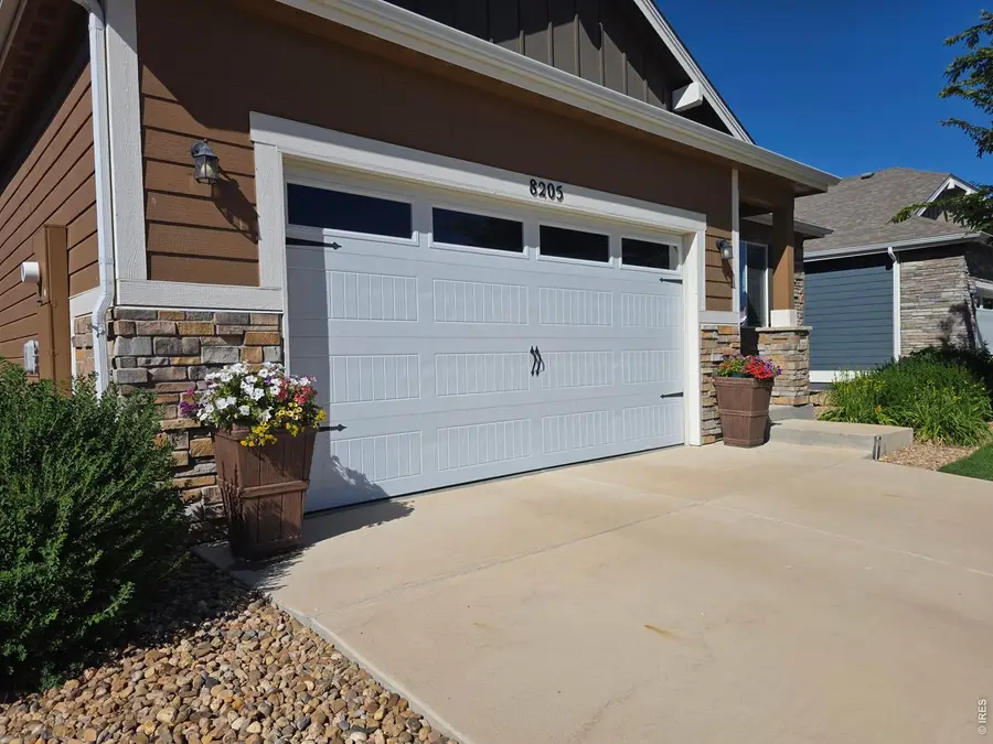 8205 River Run Dr, Greeley, CO 80634 - #3