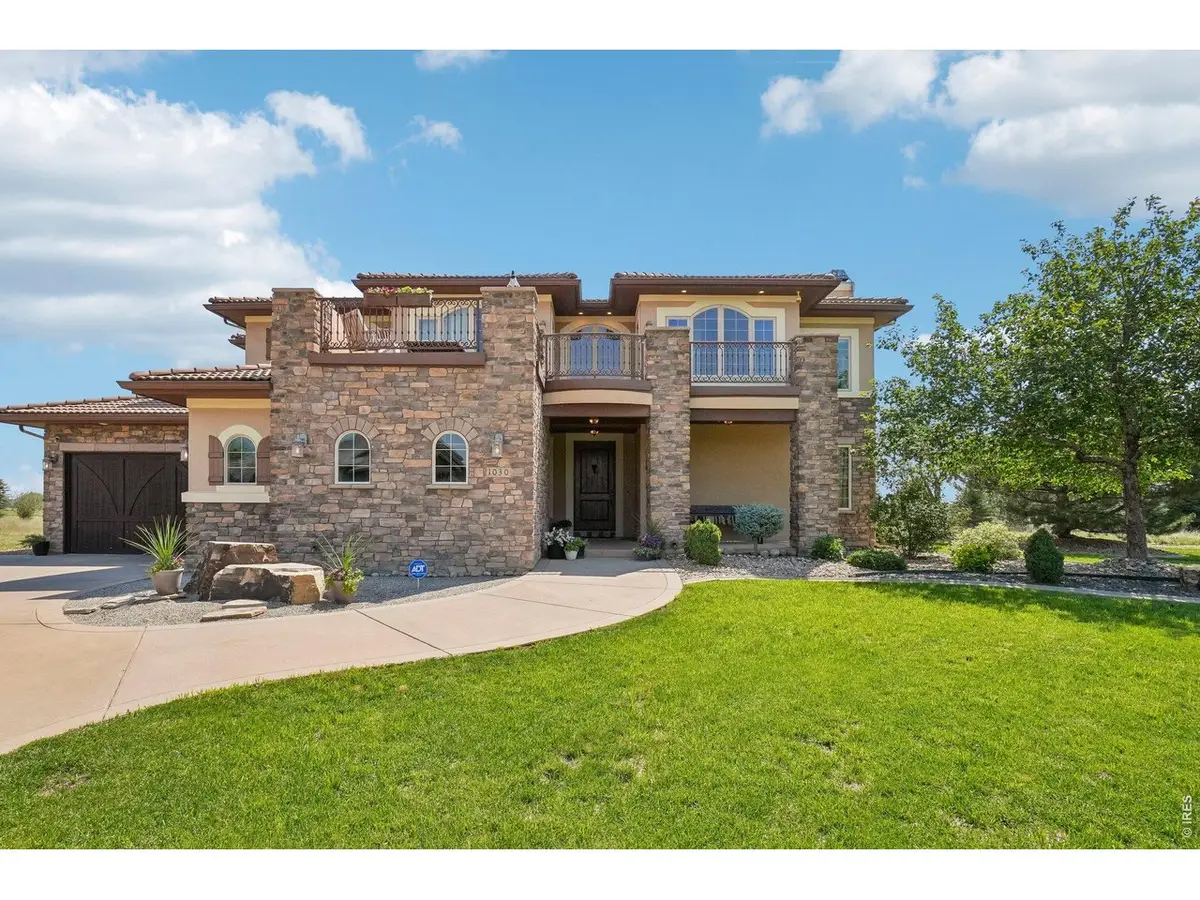 1030 Berthoud Peak Dr, Berthoud, CO 80513 - #1