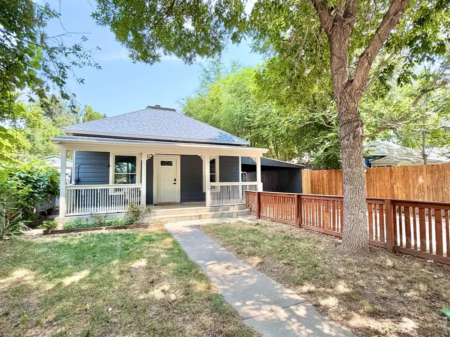 1513 E 4th St, Loveland, CO 80537 - #2