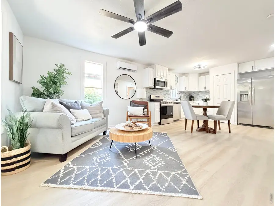 1513 E 4th St, Loveland, CO 80537 - #3