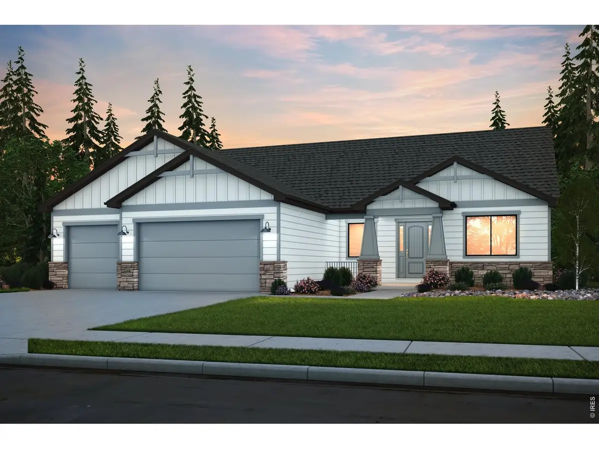 2993 Great Egret Ave, Loveland, CO 80538 - #1
