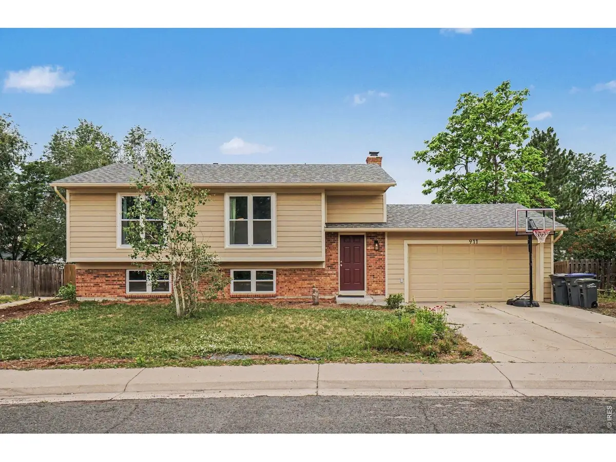 911 Harrison Dr, Lafayette, CO 80026 - #1