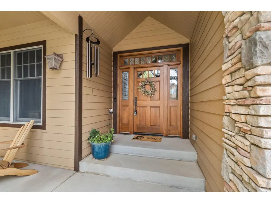 6854 Pumpkin Ridge Dr, Windsor, CO 80550 - #3