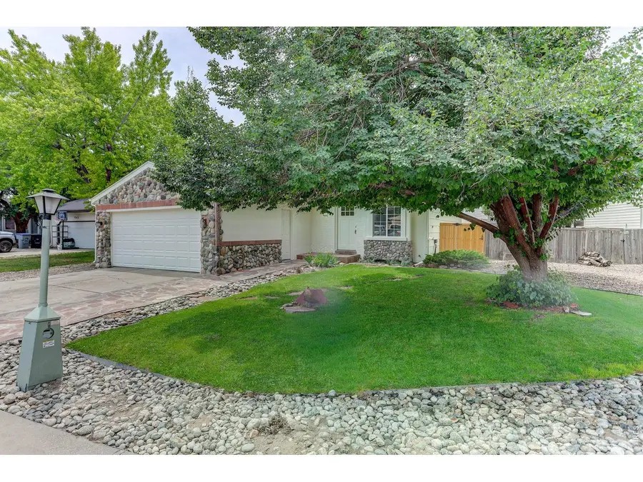 1549 Feltham Pl, Longmont, CO 80501 - #2