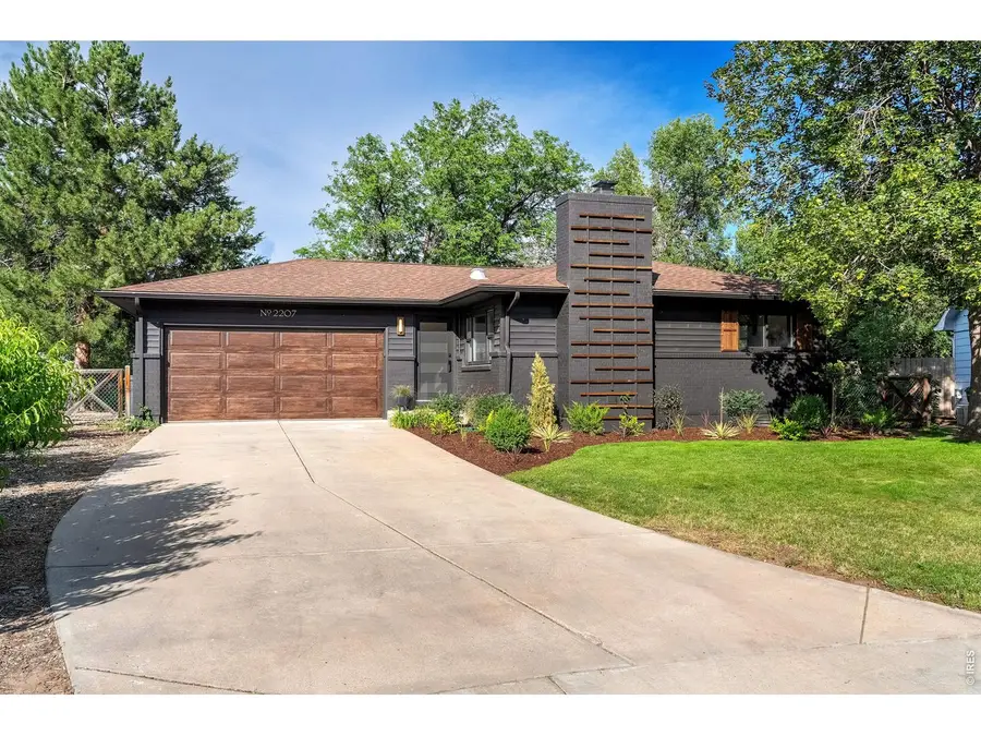 2207 Charolais Dr, Fort Collins, CO 80526 - #2