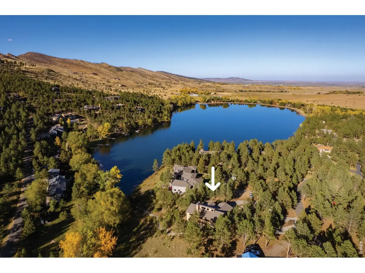 2729 S Lakeridge Trl, Boulder, CO 80302 - #1