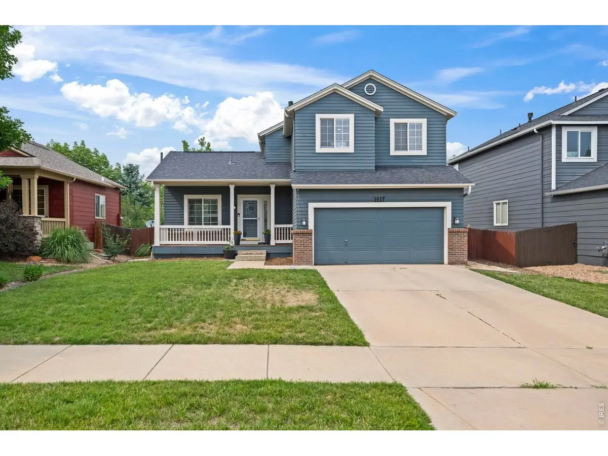 1617 Daily Dr, Erie, CO 80516 - #1